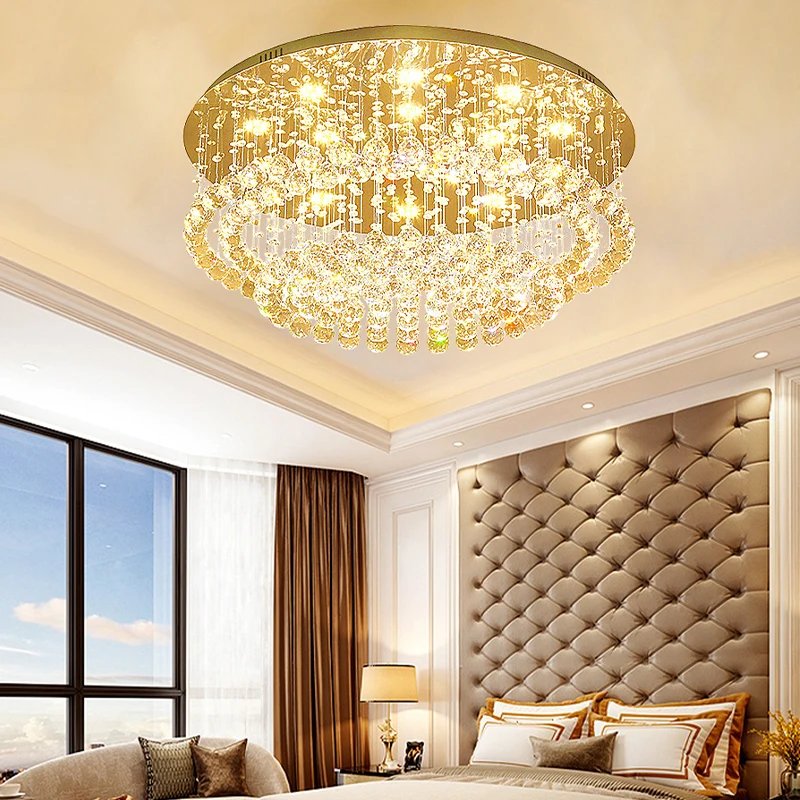 Style ホーム＆キッチン UASTE ウォールランプ フル銅 アメリカンライト ラグジュアリー ポスト モダン リビングルーム フル銅製ベッドサイドランプ ロマンチックで温かみのあるリビングルームの勉強部屋のウォールライト 雰囲気のあるシンプルな通路の壁ランプ