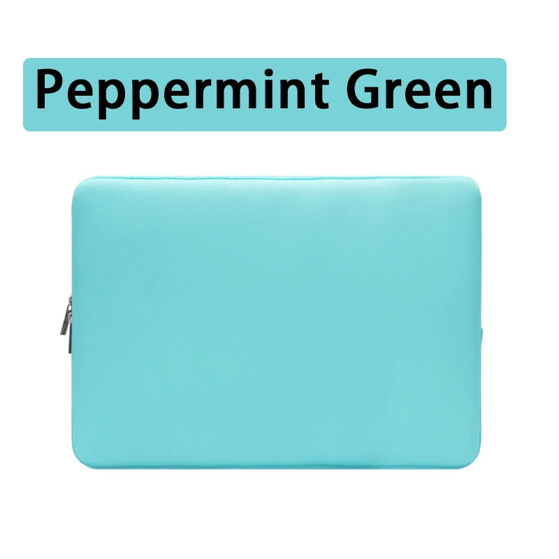 mint green