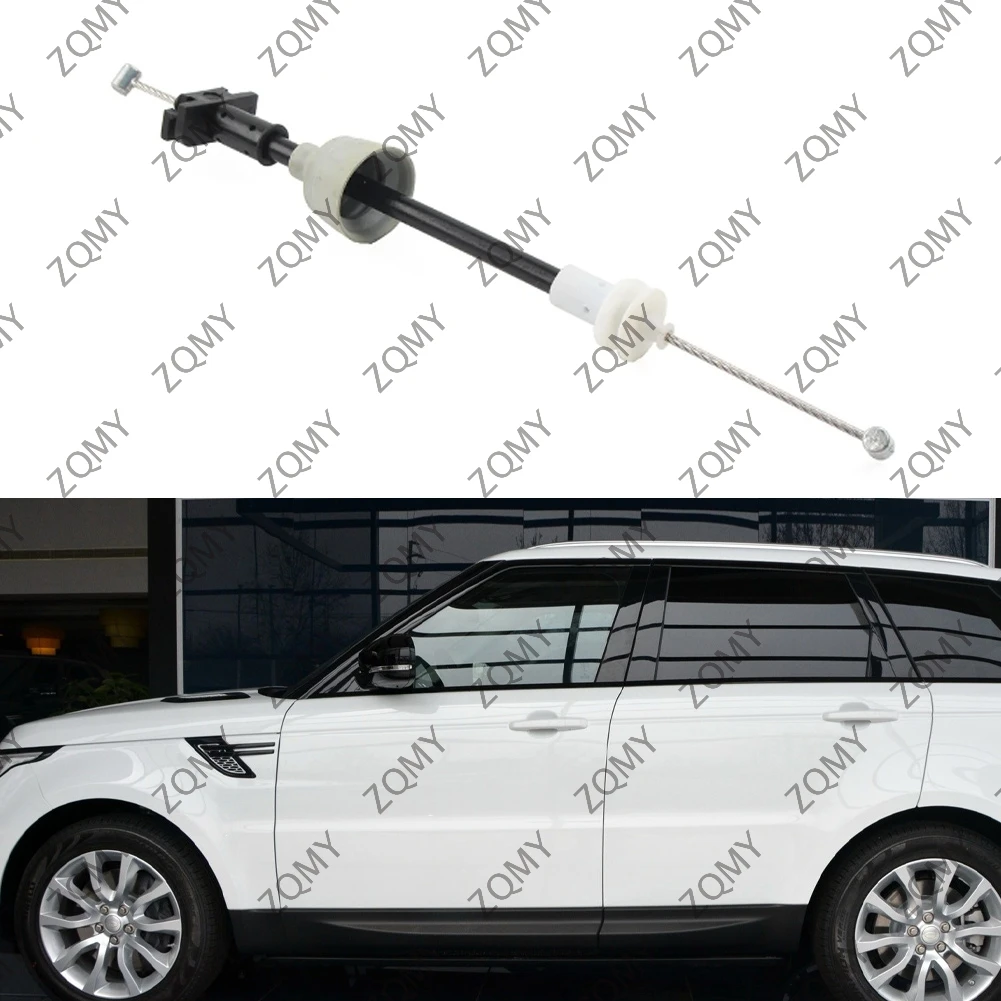 

Кабель спуска для автомобильного водителя на переднюю дверь для Land Rover Range Rover 2013 2014 2015 2016 2017 LR037476