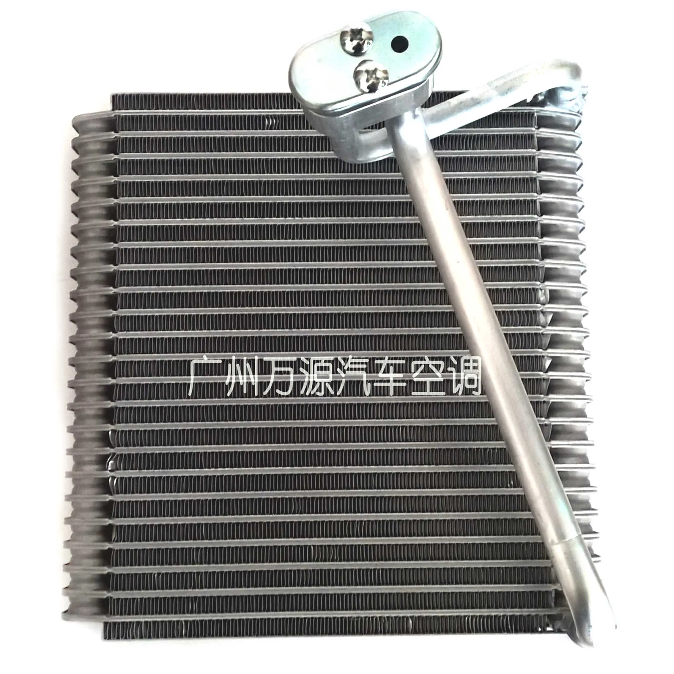 Car A/C Air Conditioning Evaporator Core For Hyundai Elantra Yuedong 2007-2008 size 257 * 250 * 45mm