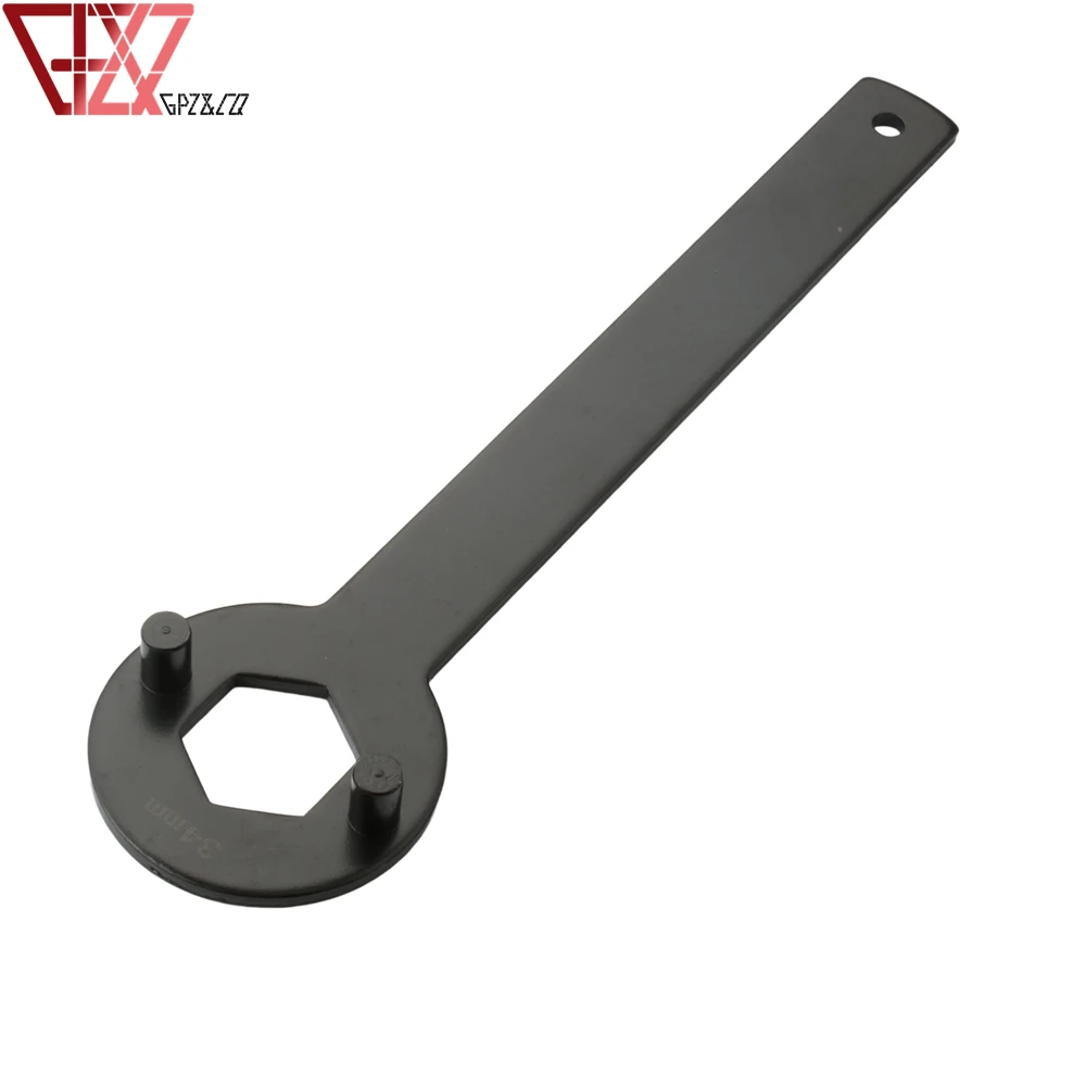 Attrezzi Di Tenuta Frizione 34Mm Per Aprilia Nibito Custom Sr 50 R Racing Sport Motard Scarabeo Sportcity Street 50Cc 5427