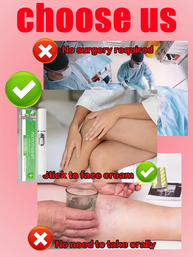 Varicose Vein Laser fractional co2 laser machine
