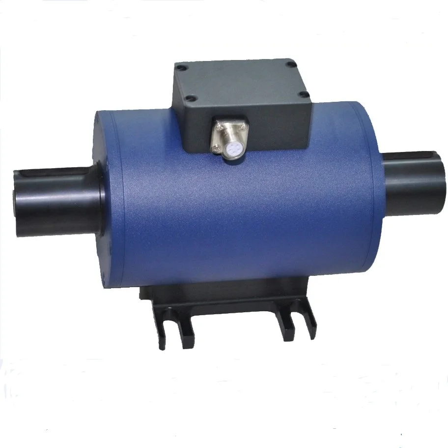 5 Nm To 5000N.m Torque Sensor