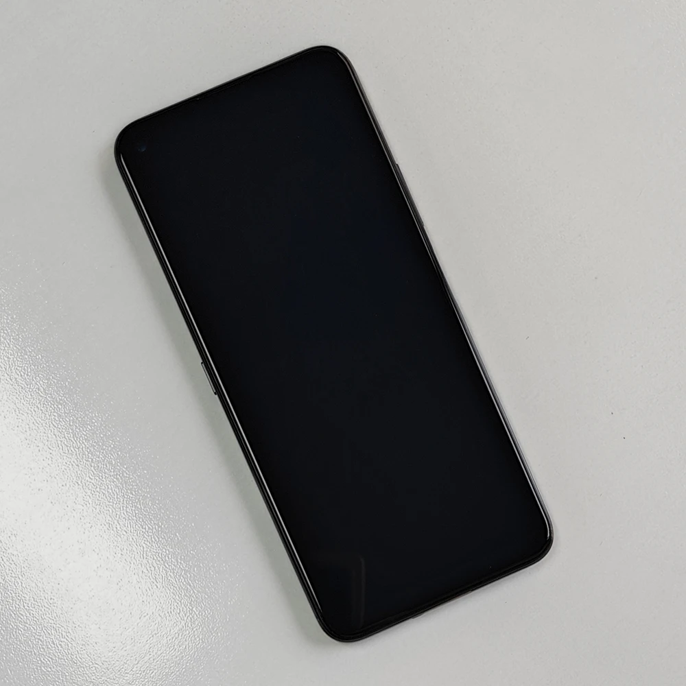 NOKIA COVER POSTERIORE ORIGINALE COPRIBATTERIA PER LUMIA 530 DARK GREY