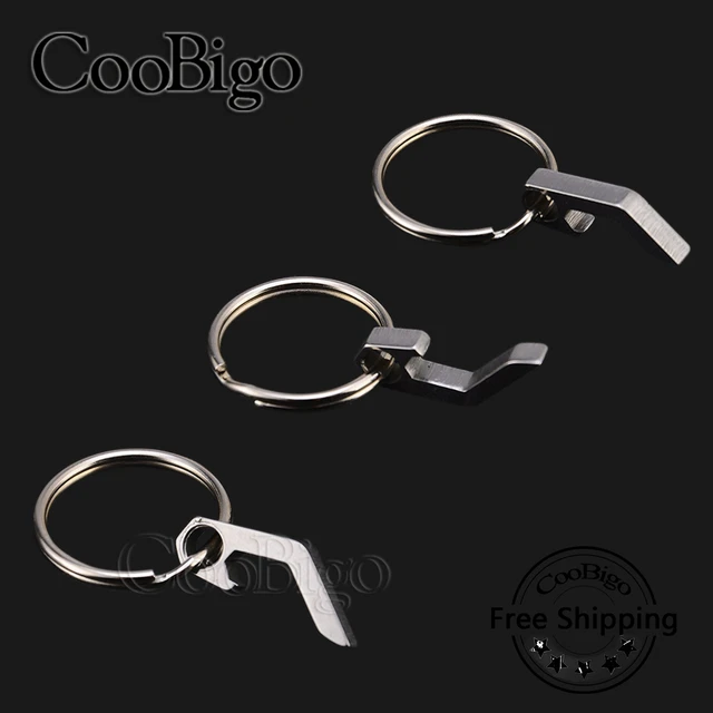 Keyring mini Kitchen Tools Keychain 