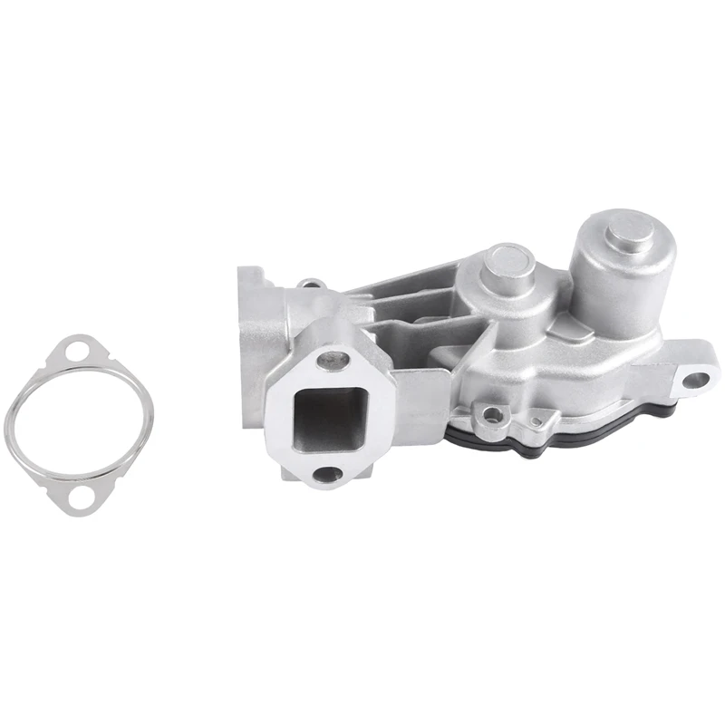 

Car EGR Valve For Vauxhall / Opel Astra J Corsa D Meriva B Mokka 1.7 CDTI 55581958 Parts
