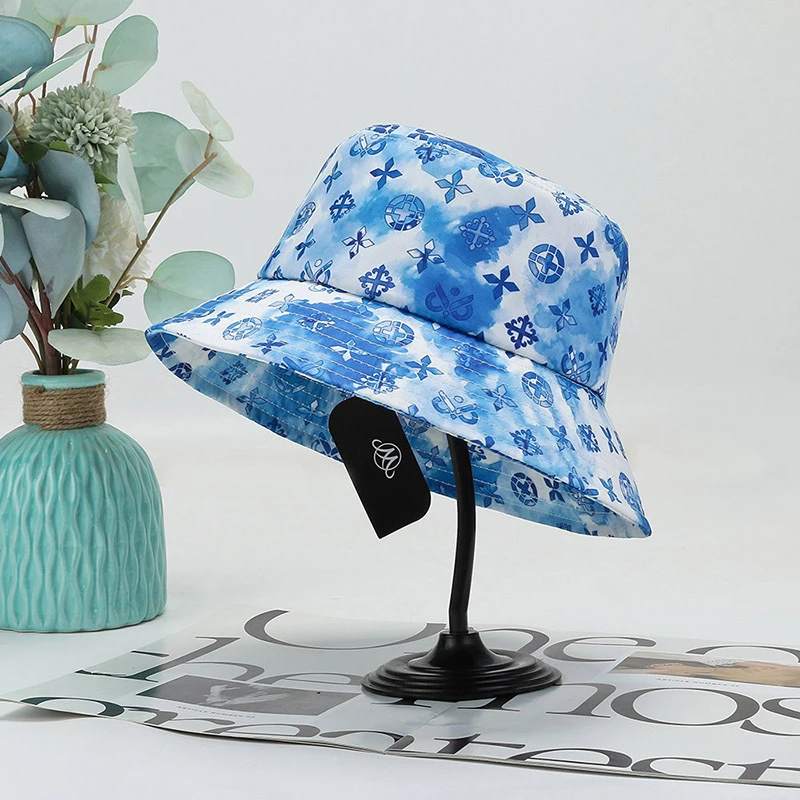 Fisherman Hat Bucket Hats Unisex For Outdoor