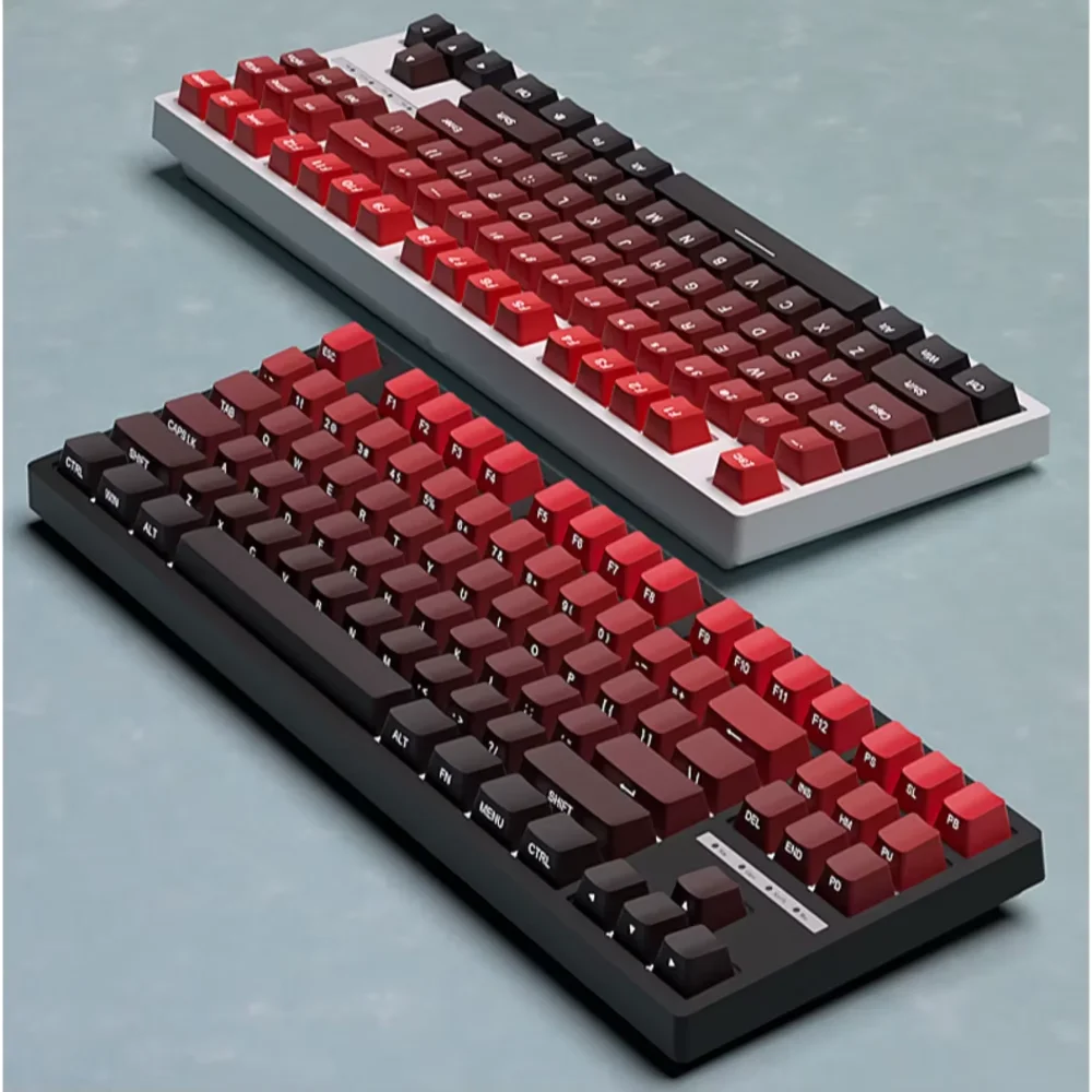 クーティー Cootie Productions Key Bak RED クーティー Cootie