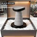 Black Round