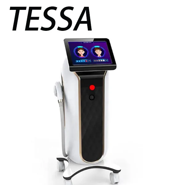 Meilleure machine de thérapie Tecar RET CET 448 kHz - Lionaura