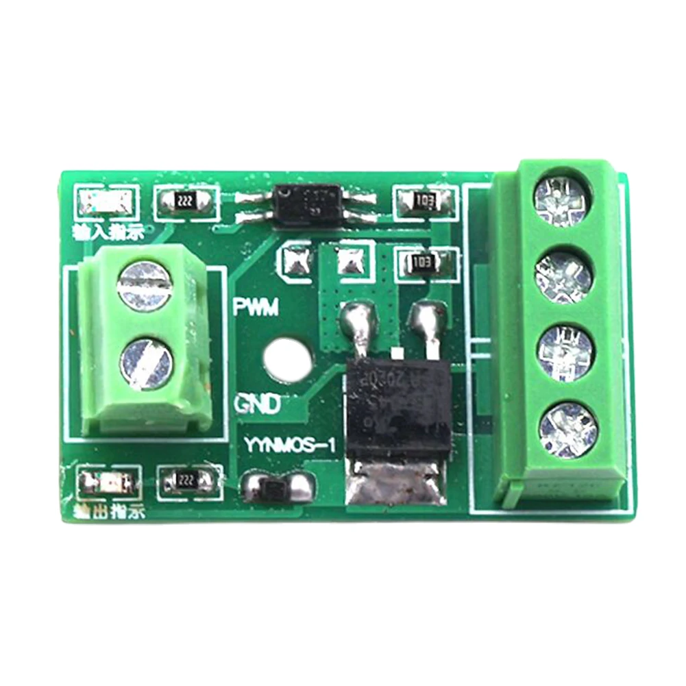 Mosfet MOS Optocoupler Isolation Driver Module Field Effect Transistor