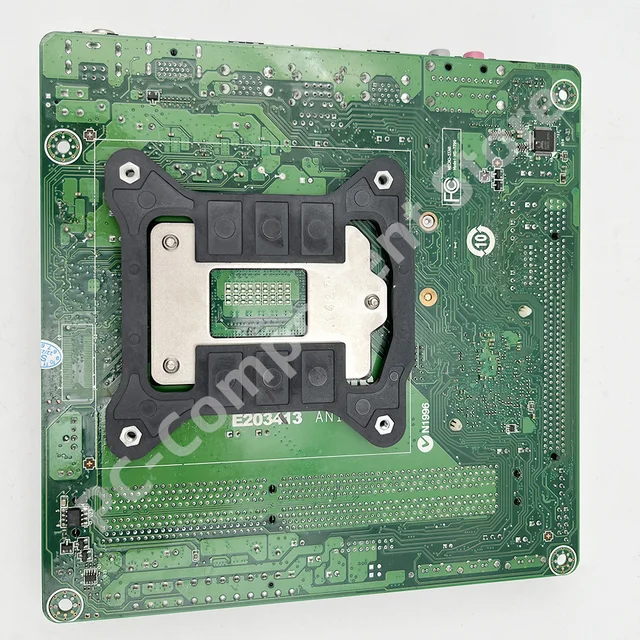 Computer Motherboards Dell Alienware X51 R2 Motherboard Malaysia