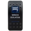 Winch Isolator