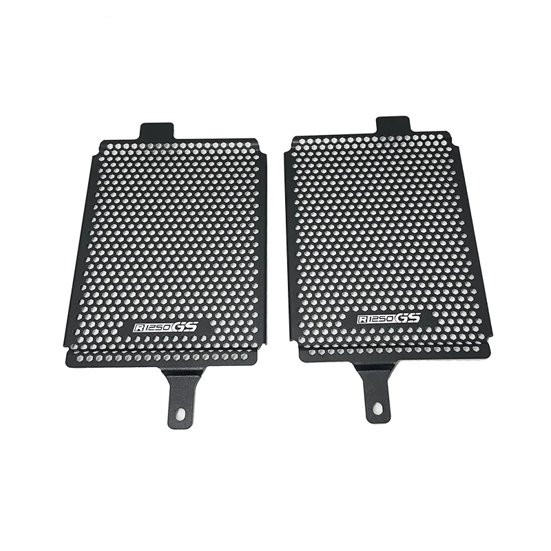 For BMW R1250GS R 1250 GS Adventure Exclusive TE Rallye 2019 2020 2021 Motorcycle Radiator Grille Guard Cover Protector