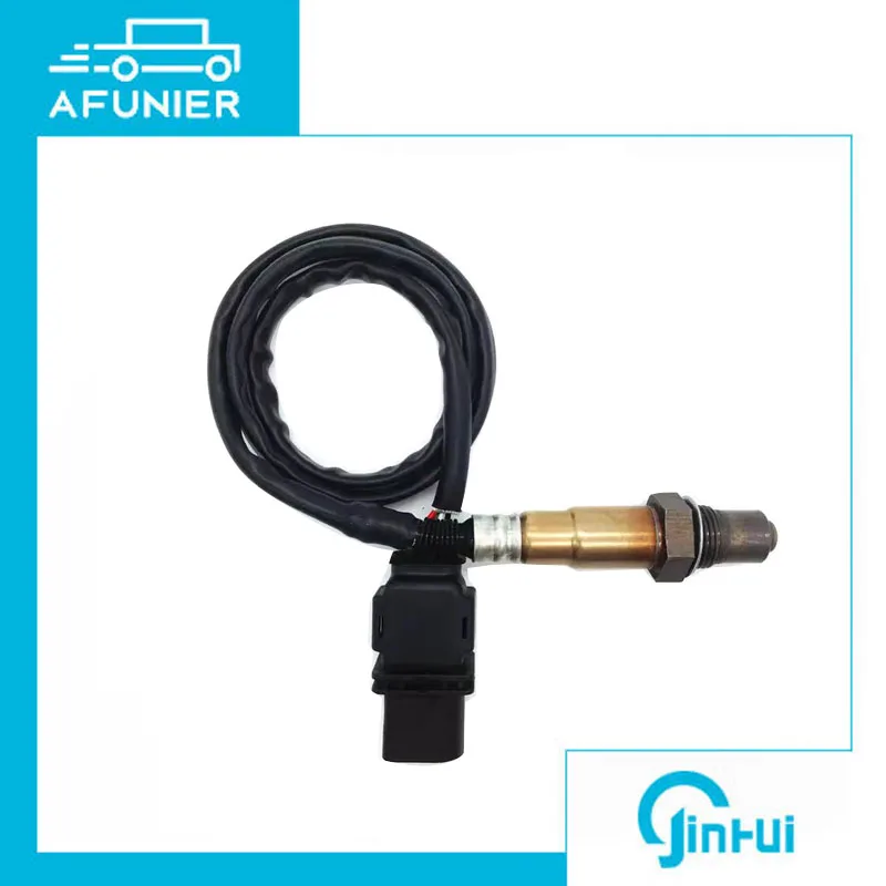 

1pcs Lambda Oxygen Sensor For Hyundai ACCENT i30 i40 VELOSTER Kia Pro CEE'D RIO Soul SPORTAGE 1.6 OE NO.:025801700,39210-2B210