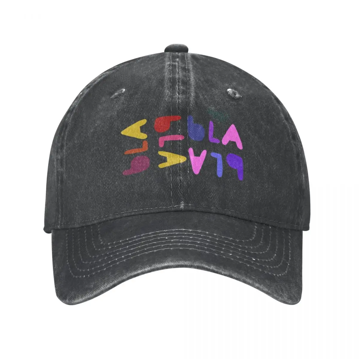 

blah blah Cap Cowboy Hat hat winter Ladies hat Men's