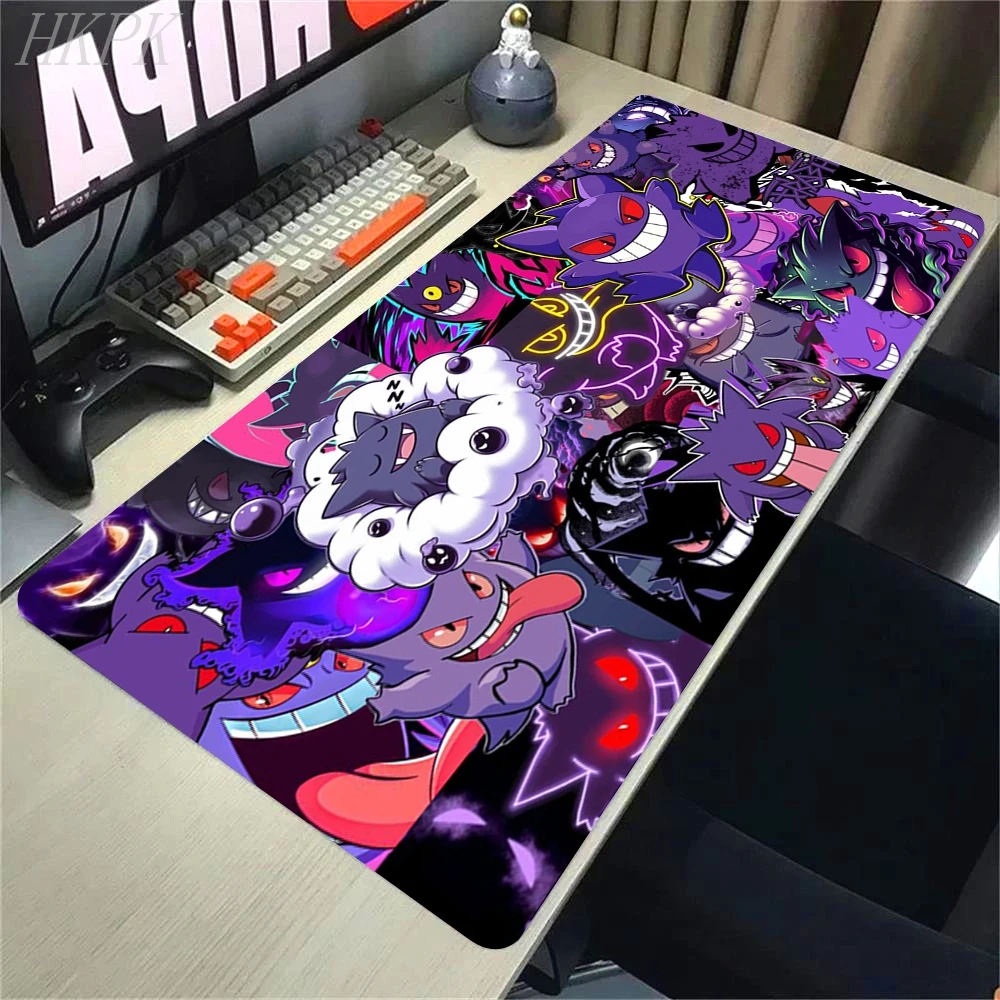 P-Pokemon-Gengar Grande Mousepad Large - Image 5