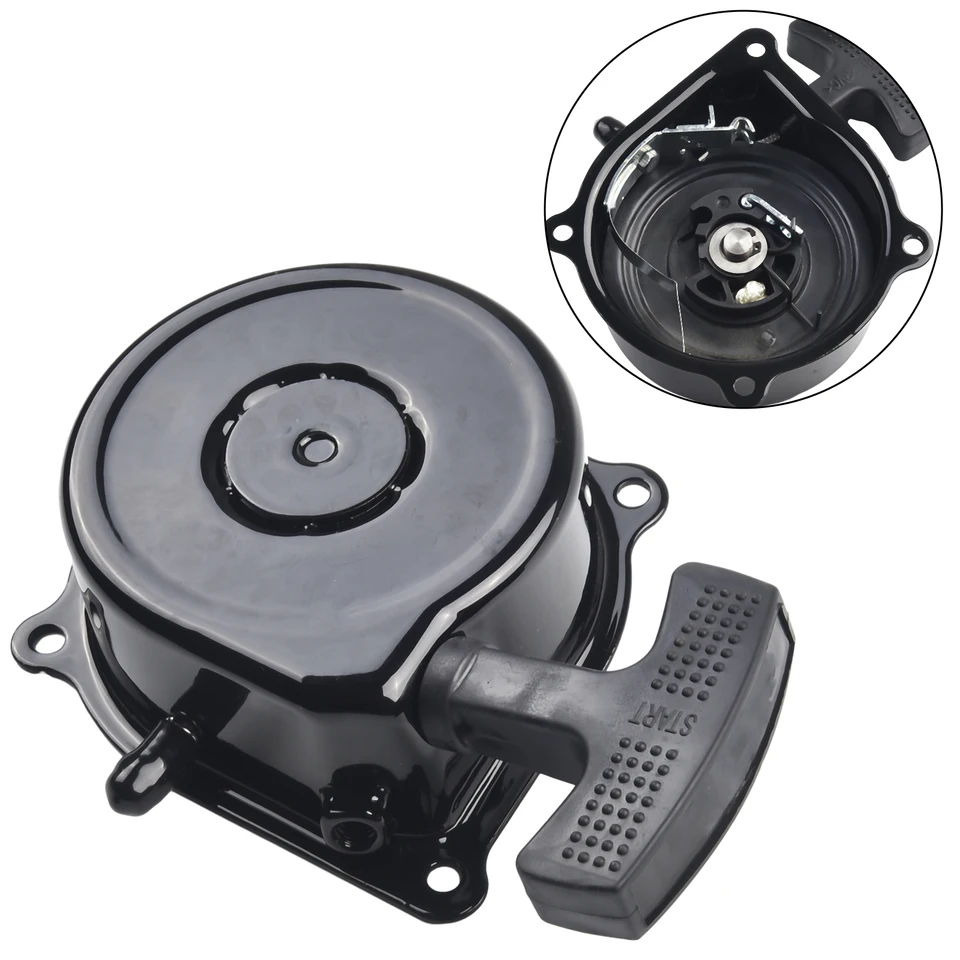 Kit De Réparation Démarreur Recul Pour Suzuki LT50 Quad/ATV – Pièces Neuves D'Origine