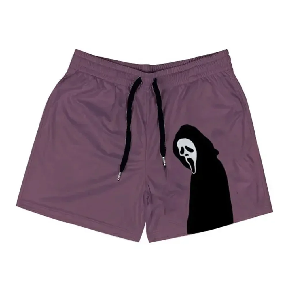 Рисунок 4 - Новые спортивные шорты Dream Ghost