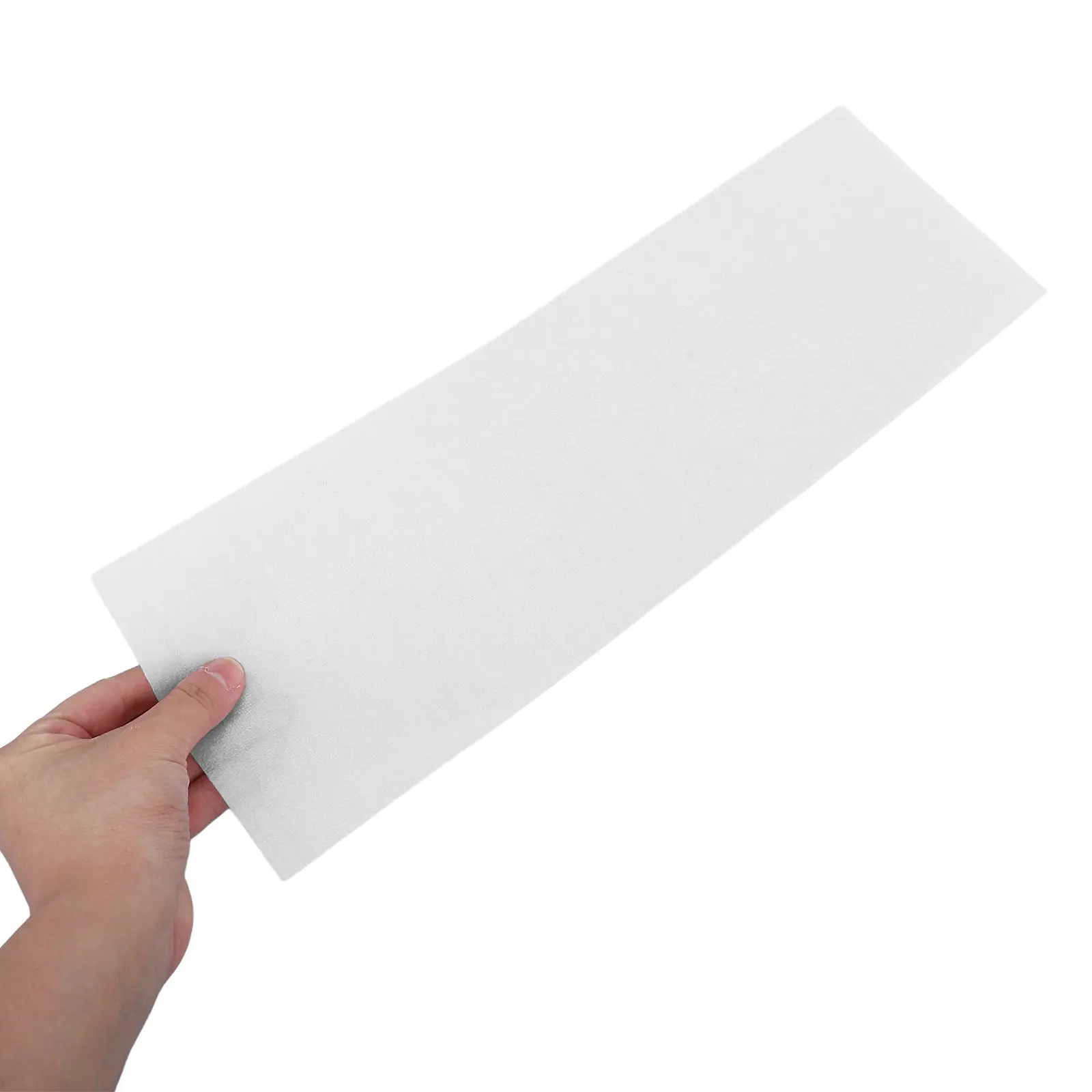 50개입 헤어 컬러링 시트 재사용 가능한 염색 스트립 하이라이팅 발레아쥬 포일 대체품 살롱 미용사 헤어드레서 펌 페이퍼