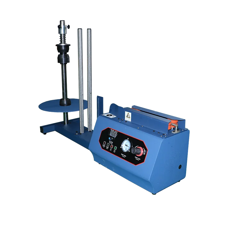 

Plastic Air Cushion Film Making Machine Inflatable Air Column Making Machine