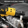 Electric Ratchet Wrench 220N.M Cordless Driver 3/8Inch Impact Removal Screw Nut Power Tools For Dewalt 18V 20V Battery 6