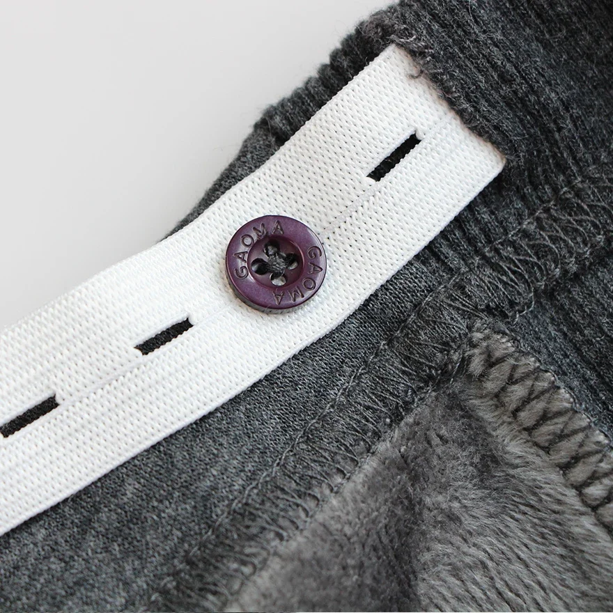Maternity Winter Leggings Big Size XL XXL 3XL 4XL Dark Grey Cotton Velvet Warm Legging Pants For Pregnant New Design