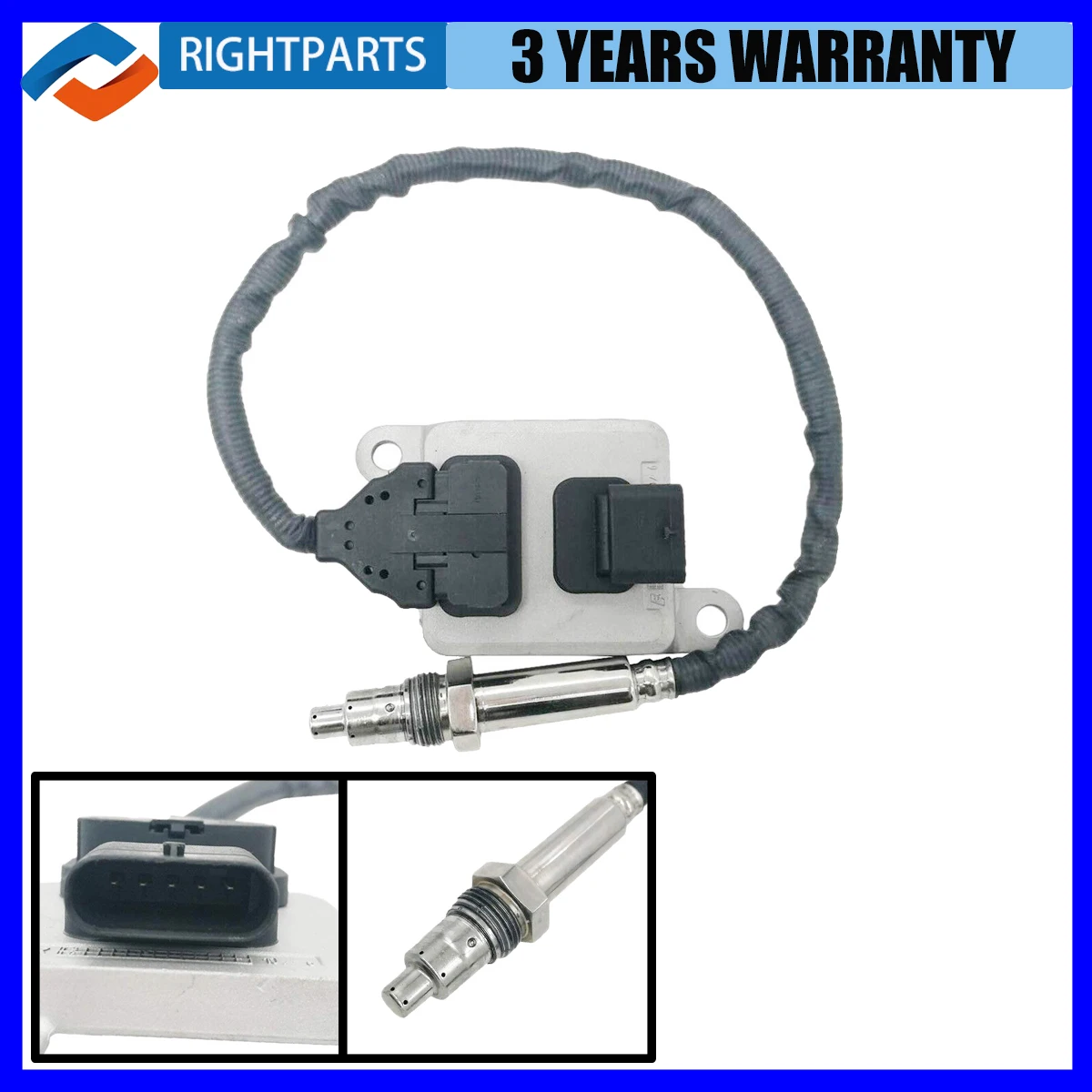 

A0009052210 0009052210 Nox Sensor For Mercedes-Benz W207 W212 W222 E R S V251 GLK X204 CLS W218 Sprinter 906 A 000 905 22 10