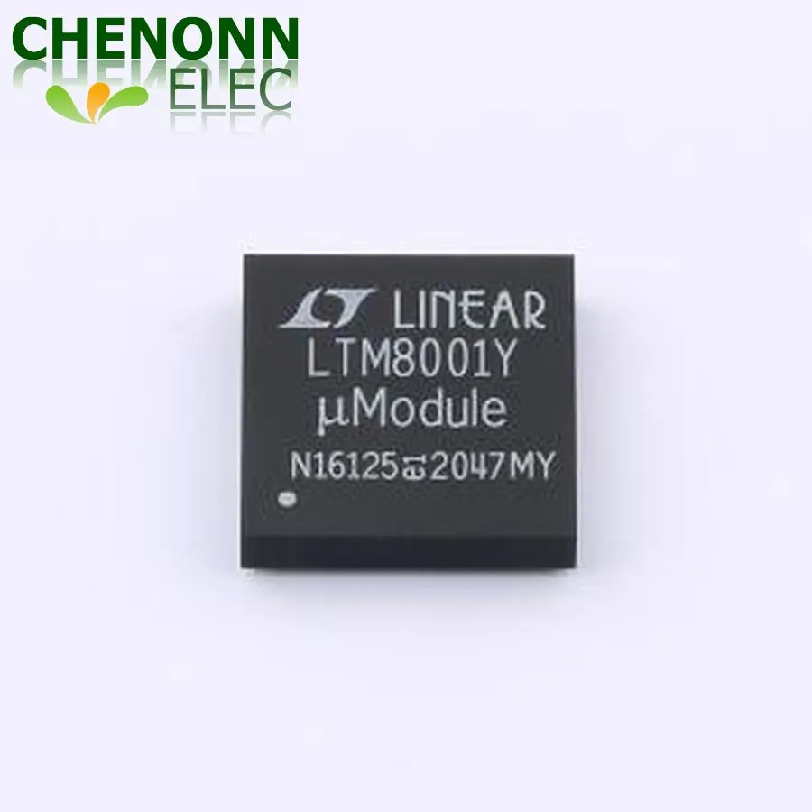 LTM8001IY#PBF
