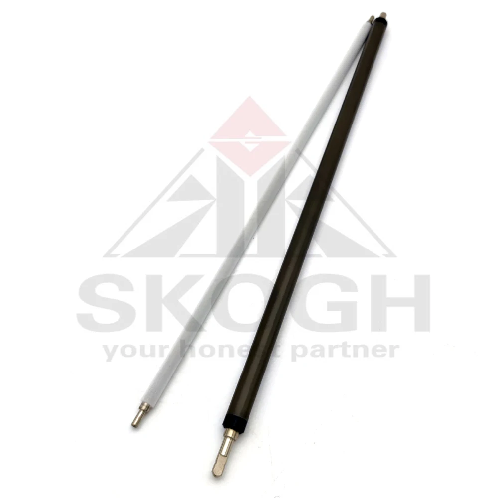 

Первичный ролик для заряда, ролик для очистки PCR для Ricoh MP C6502 C8002 C6502SP C8002S PRO C651 C751 C5100 C5110, ролик для очистки PCR