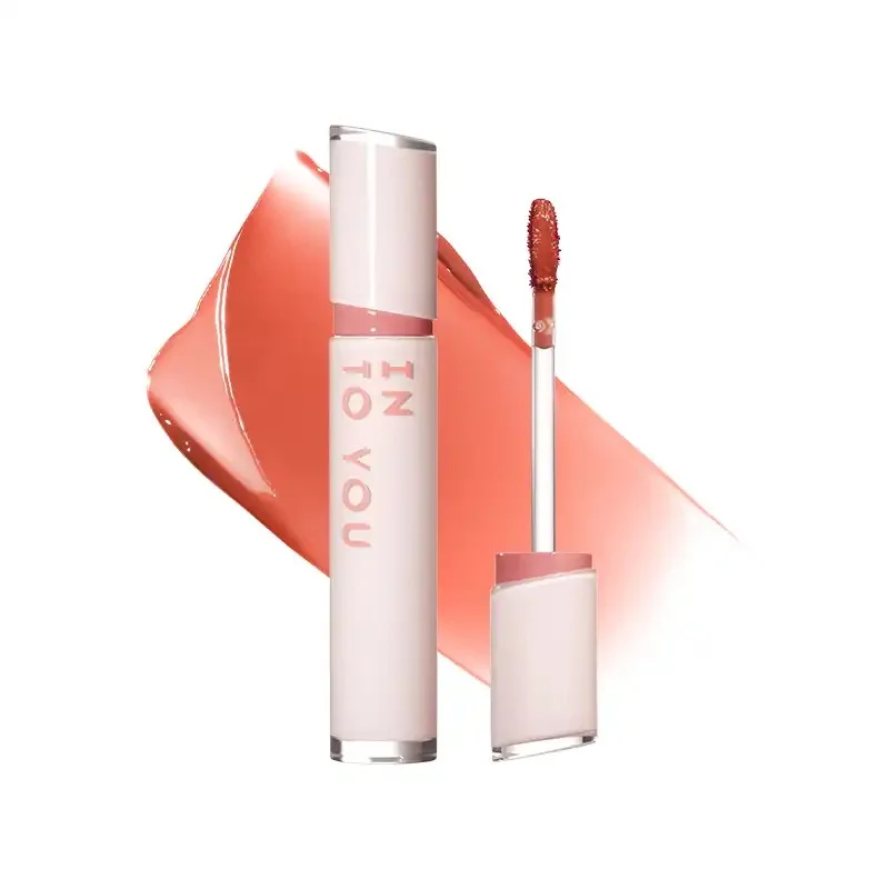 INTO YOU Glow Lip Tint 4