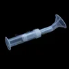 New Manual Breast Needle Pump Breastpump Baby Feeding Milk Sucking Suction Milking Tool Manual Breast Pump 3