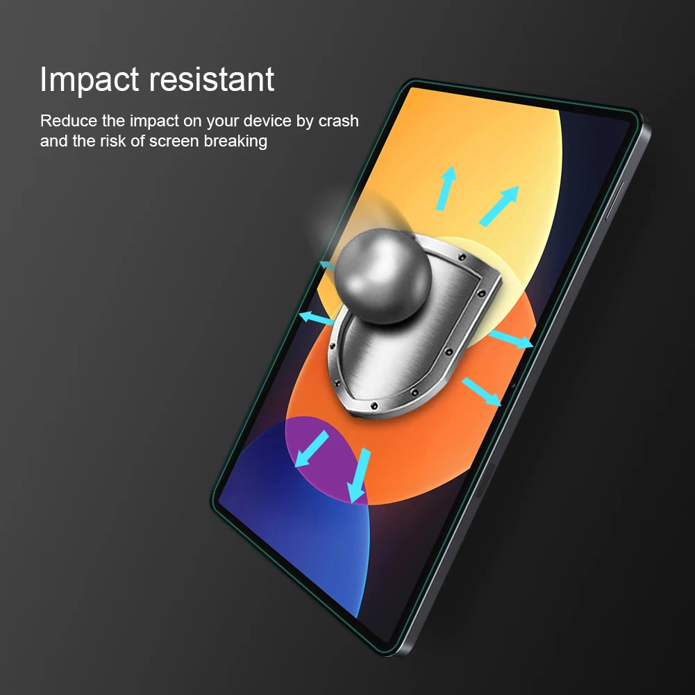 Para Xiaomi Pad 6 Pro NILLKIN Incrível
