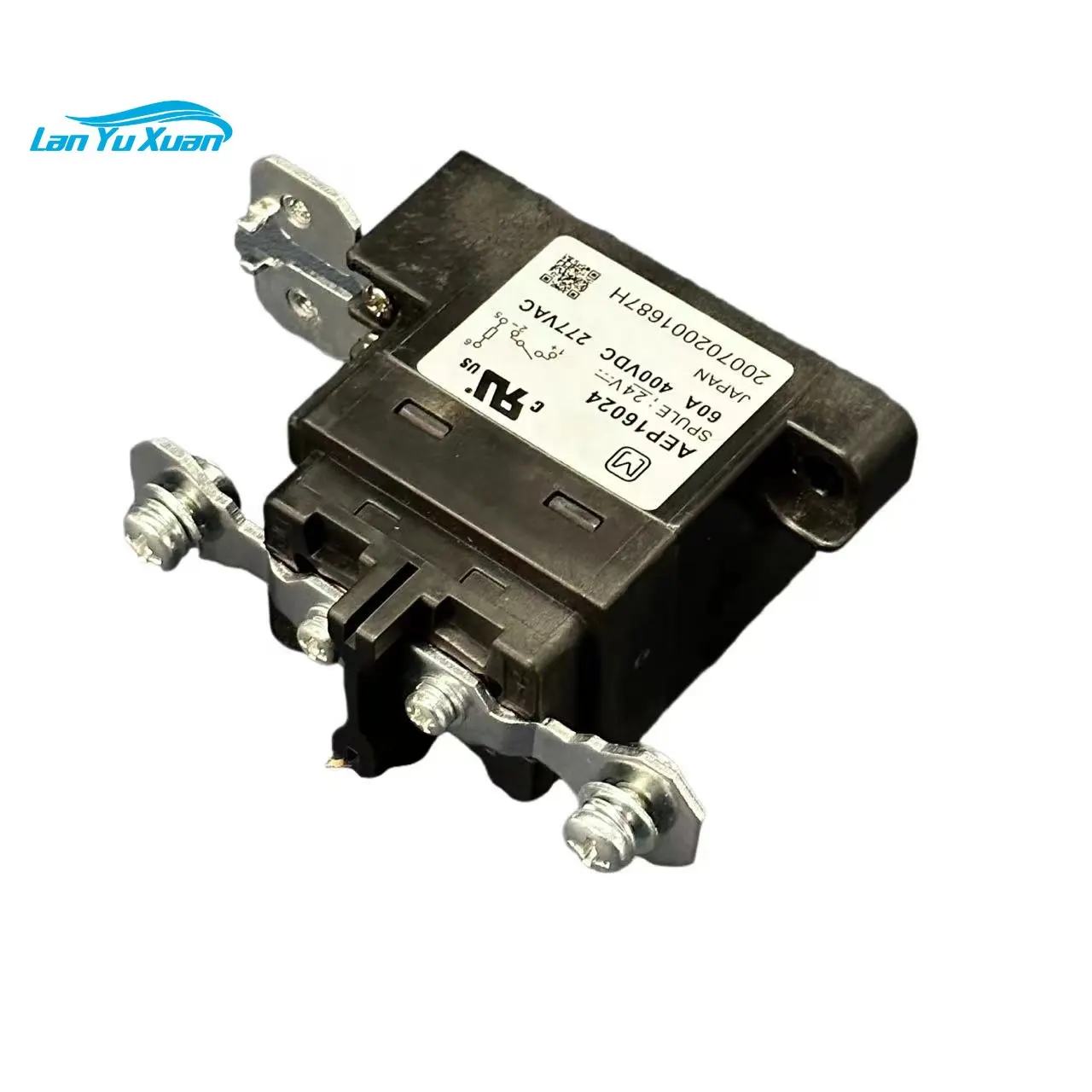 

Excavator main relay power switch assembly 213-0772 2130772