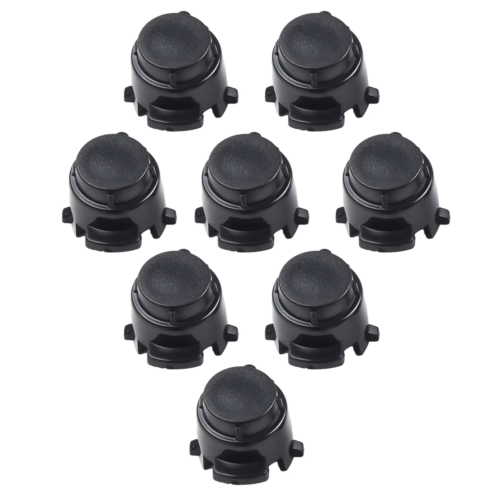 

Durable And Built To Last Black For Benz C300 CLS450 E450 Sensor Cap Sensor Cap Sensor Cap For Benz C300 CLS450 E450
