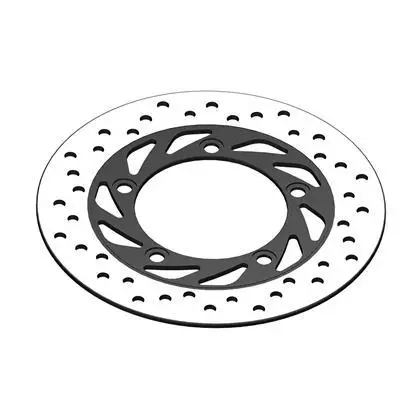 

Mondial Drift 125 L Accessories For Mondial Drift L 125 Motorcycle Rear Brake Disc Rear Brake Pad Rear Disc Brake