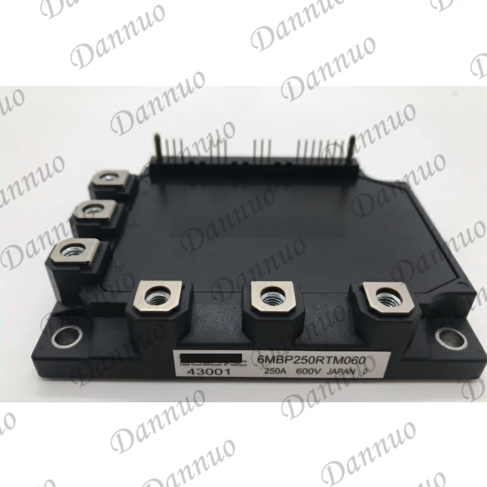 

6MBP250RTM060 6MBP250RTM060-10 6MBP400RTM060