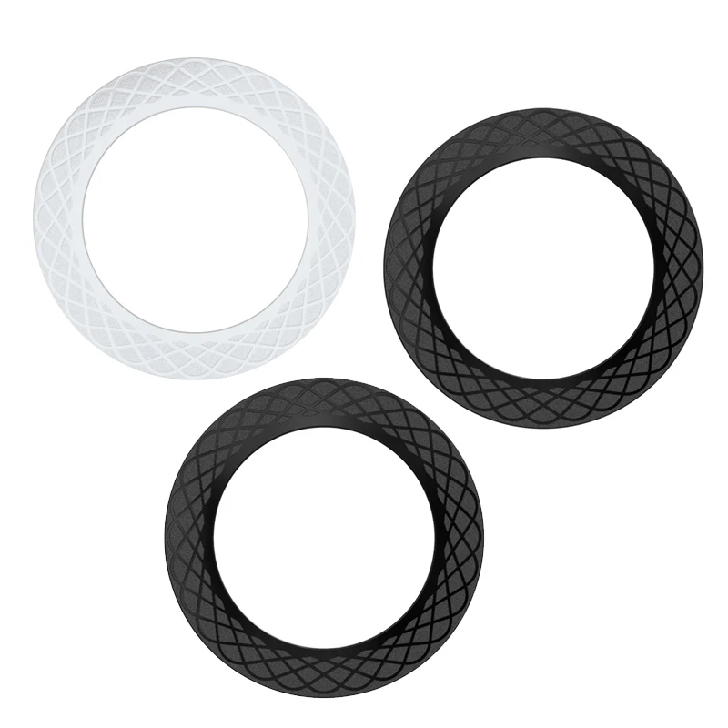 2 Black-1 White