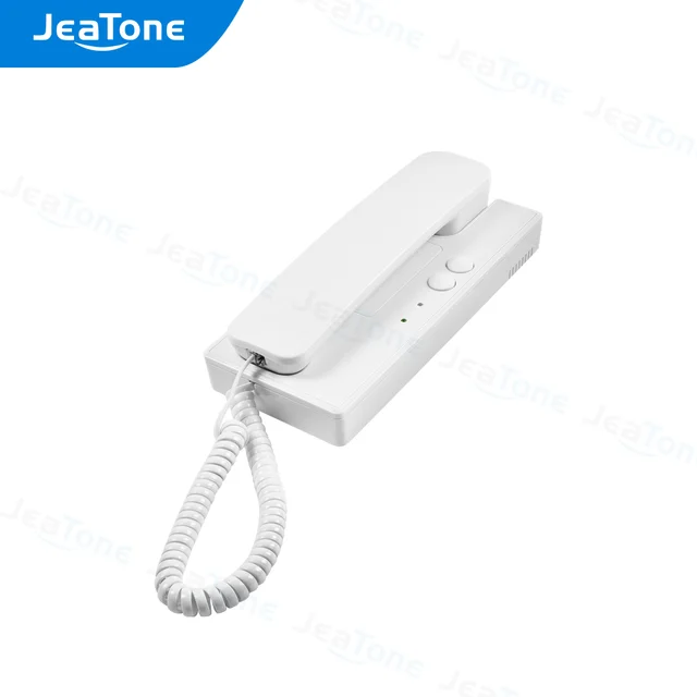 Talk A Phone Intercom System