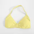 Light Yellow