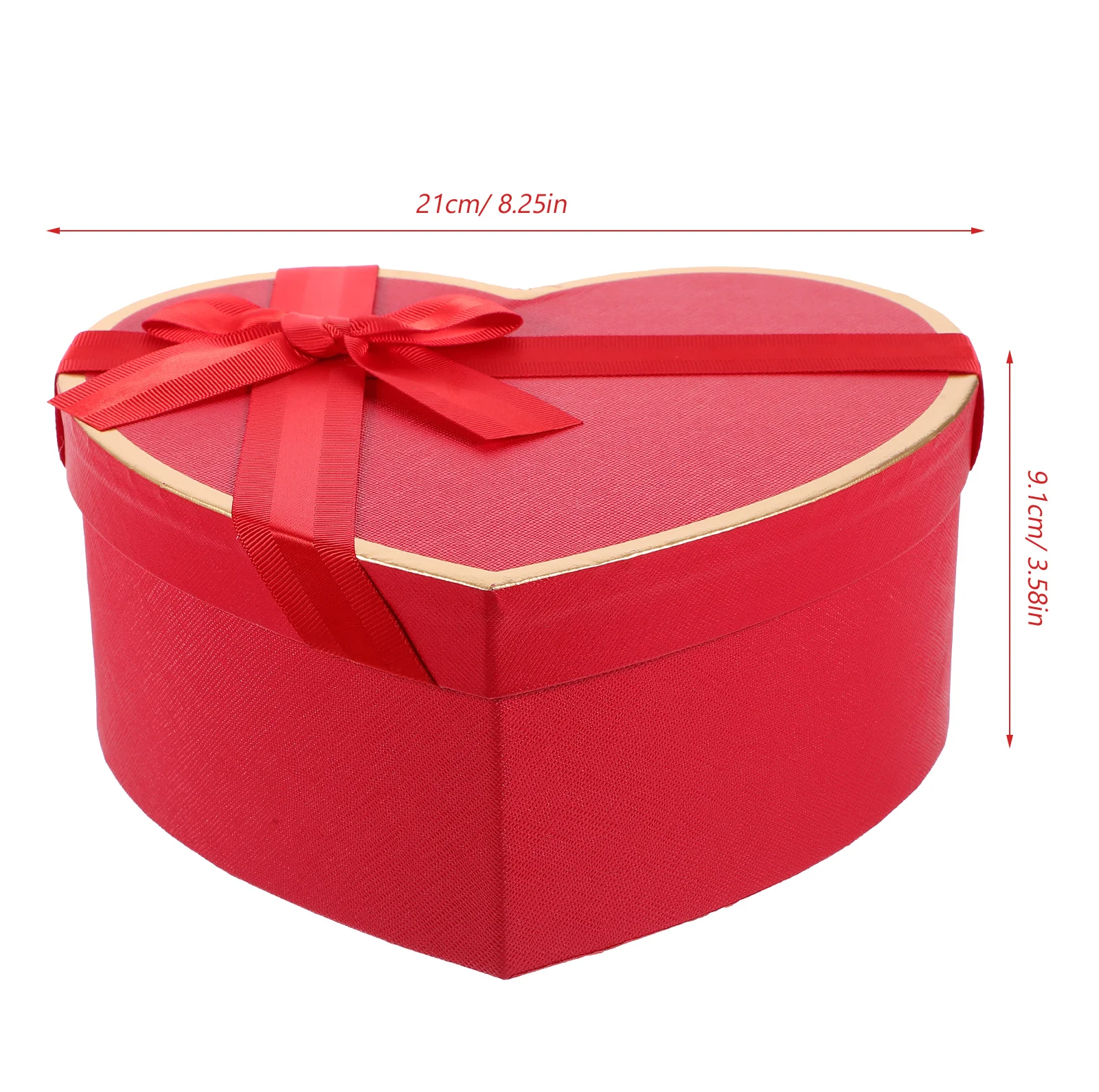 3 Pcs Gift Box Boxes Packing Floral Cardboard Flower Arrangements Wrap Presents gift boxes