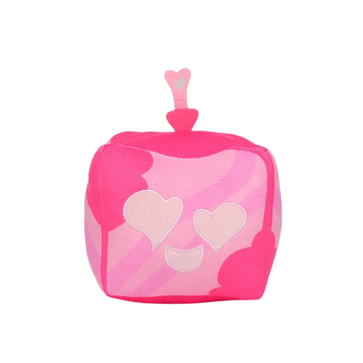 Kids Plush Toy: Blox Fruits Devil Fruit Anime Game-Inspired Stuffed Doll for Home Decor & Children's Gifts