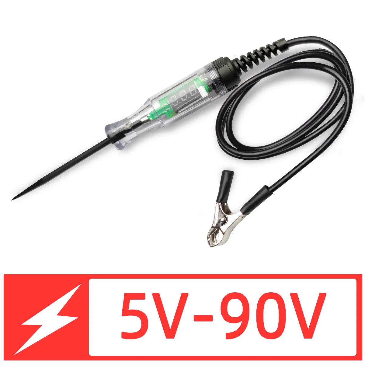 5V-90V
