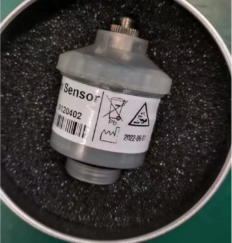 Compatible Hamilton C1 C2 C3 Medical Oxygen Sensor PN 396200