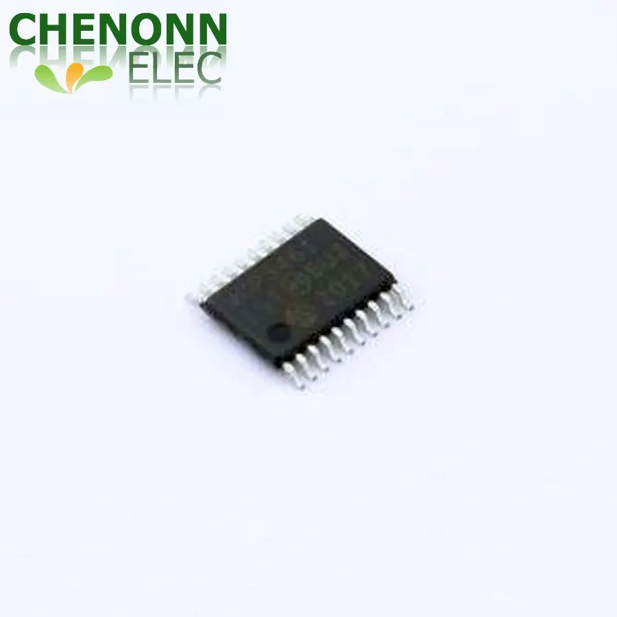 MCP3461-E/ST