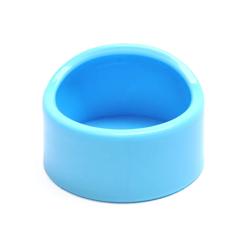 Reptile Feed Bowls Small Pet Plastic Bowl Nonslip Hamster Feeding Bowls Water Bowl Food Food Container Dishware