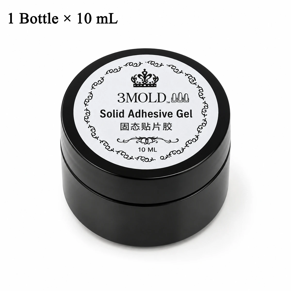 10 mL (1 Bottle)