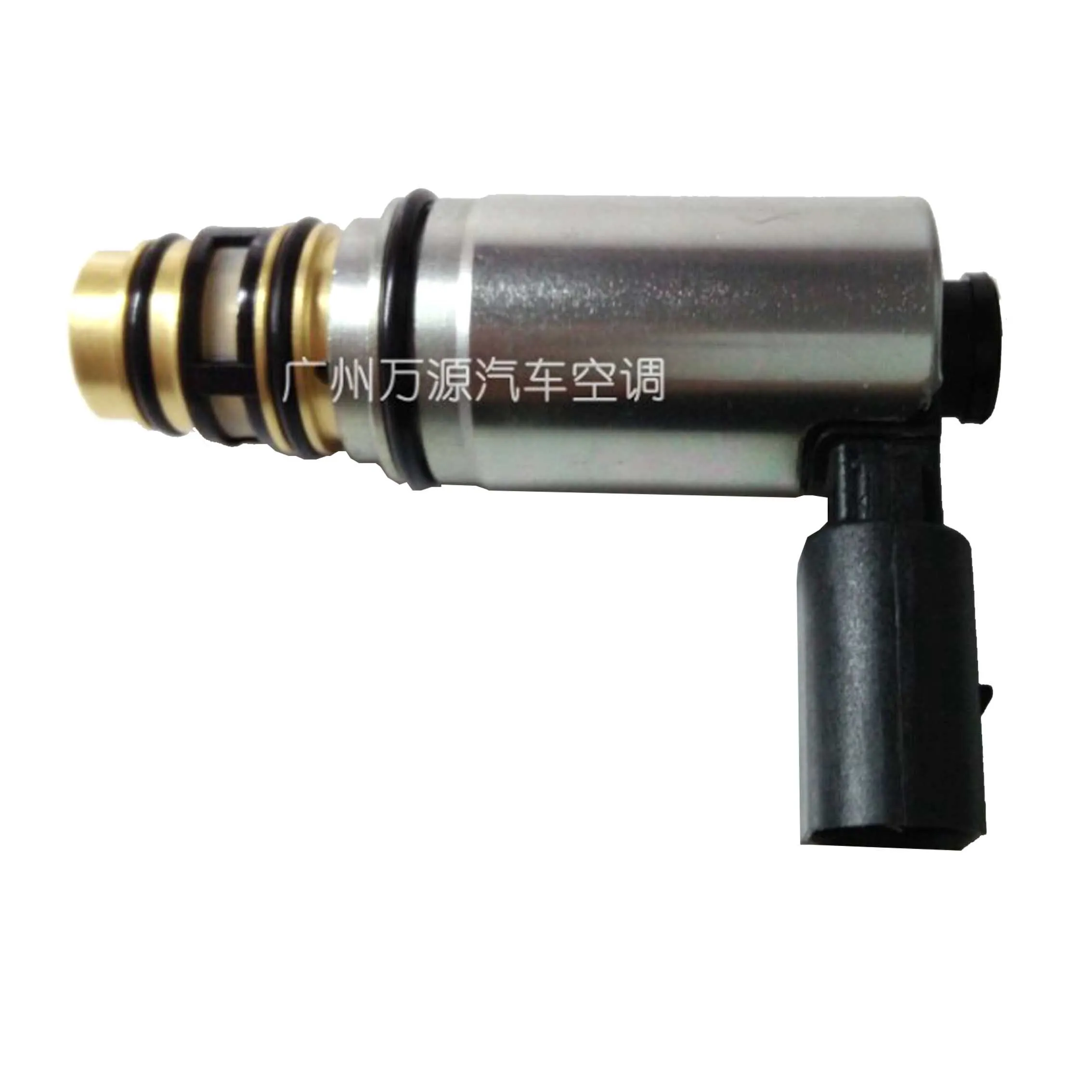 1K0260859F Sanden PXE13 PXE16 A/C Compressor Control Valve For Volkswagen Beetle Sharan Golf CC Audi TTS 5N820803B 5C0820803G