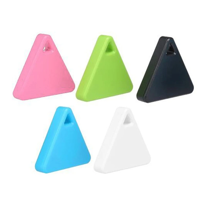 

Tracking for Triangle Intelligent Anti-lost Device GPS-Tracker Bluetooth-compati