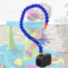 Kids Summer Water Table Pump Summer Outdoor Splash Table Toys for Kids Water Table Accessories SEC88 2